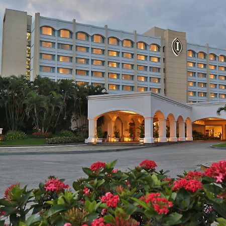Real Intercontinental San Salvador By Ihg Otel Dış mekan fotoğraf
