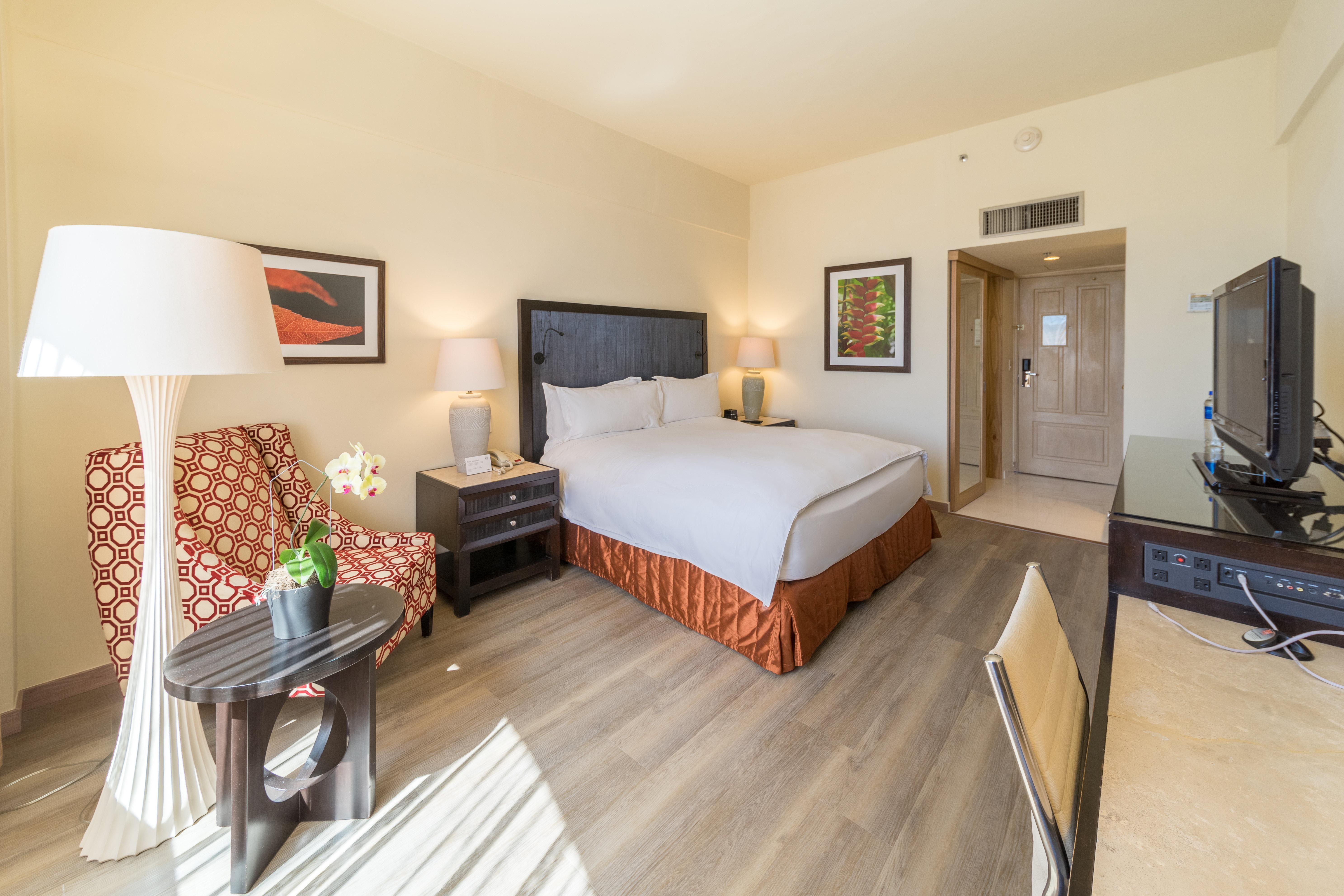Real Intercontinental San Salvador By Ihg Otel Dış mekan fotoğraf