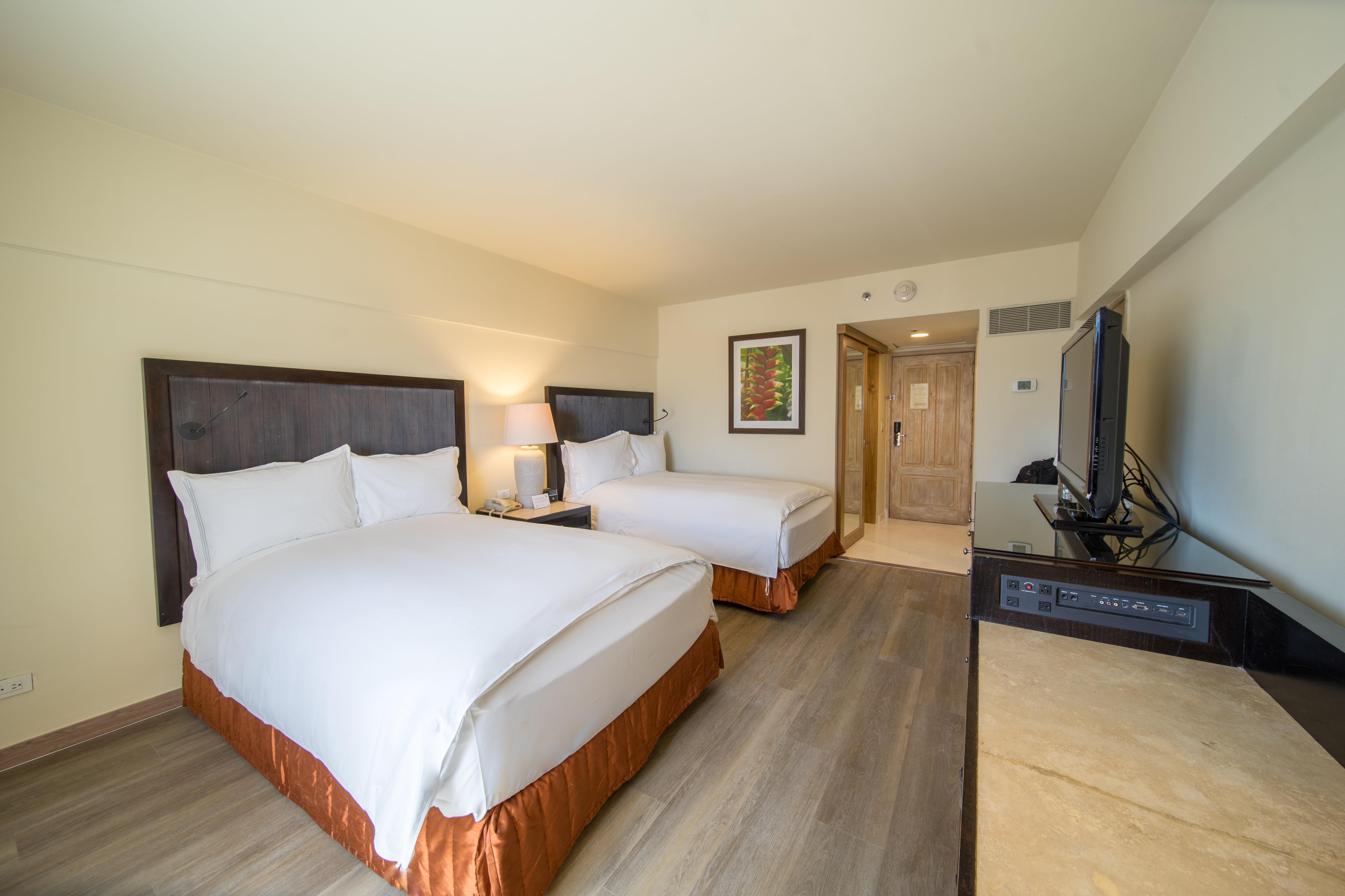 Real Intercontinental San Salvador By Ihg Otel Dış mekan fotoğraf