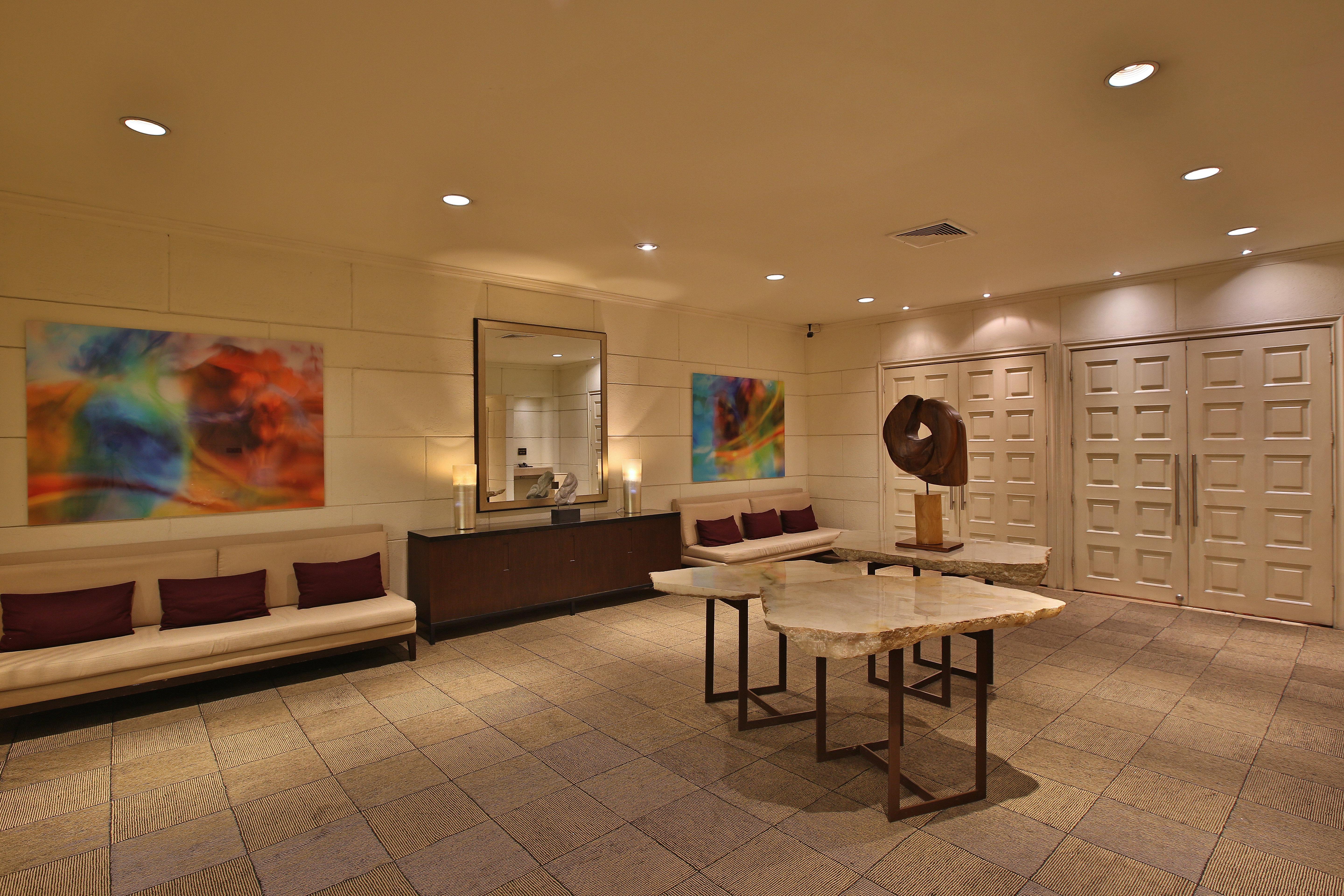 Real Intercontinental San Salvador By Ihg Otel Dış mekan fotoğraf