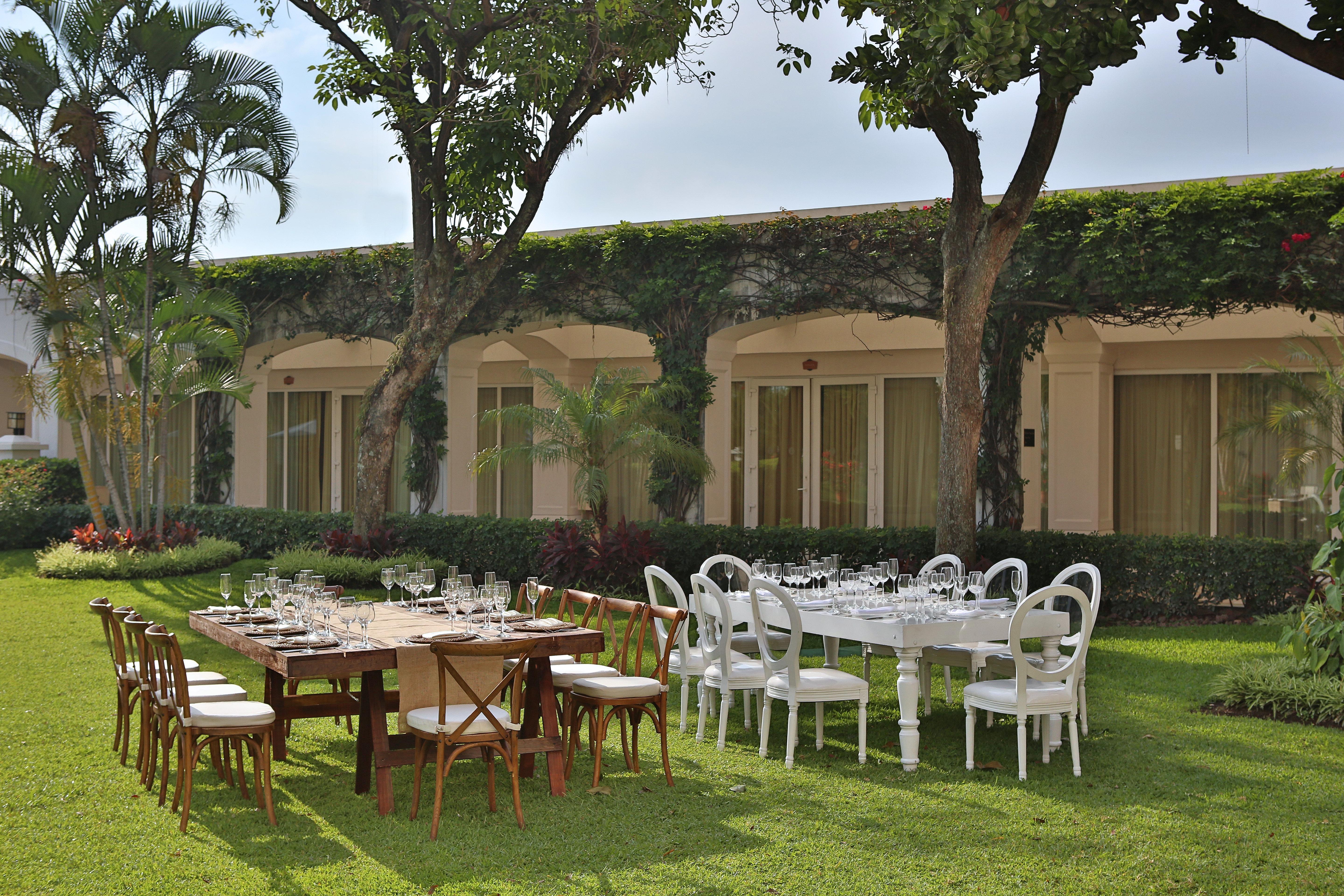 Real Intercontinental San Salvador By Ihg Otel Dış mekan fotoğraf