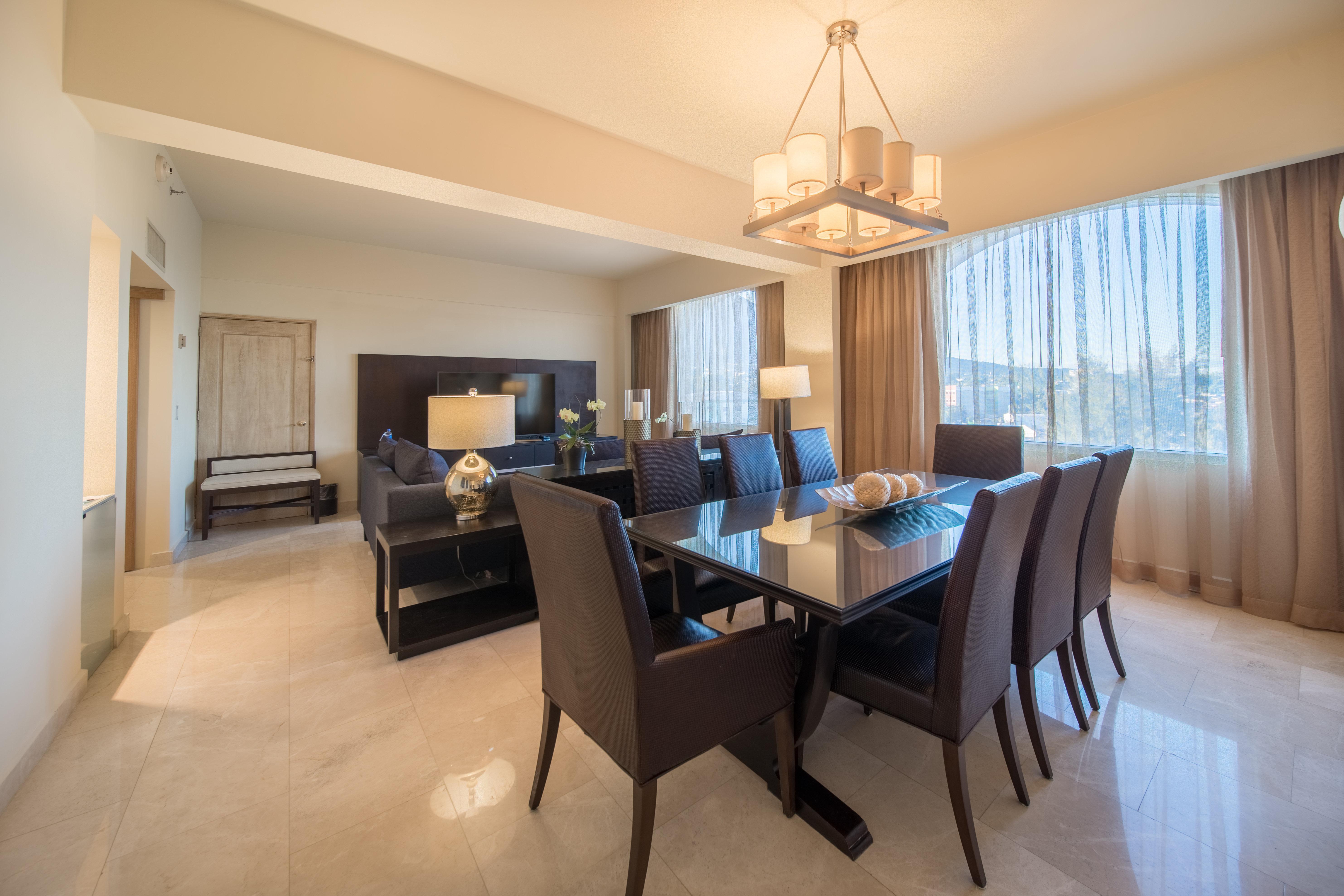 Real Intercontinental San Salvador By Ihg Otel Dış mekan fotoğraf