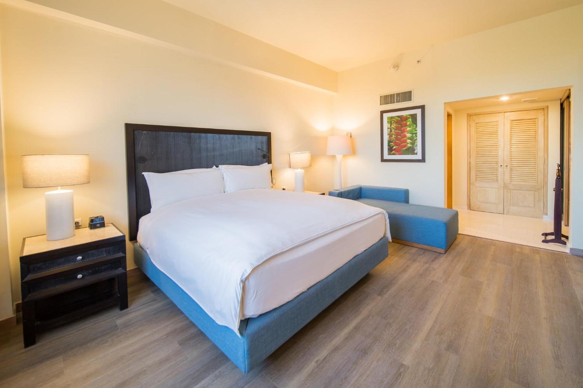 Real Intercontinental San Salvador By Ihg Otel Dış mekan fotoğraf