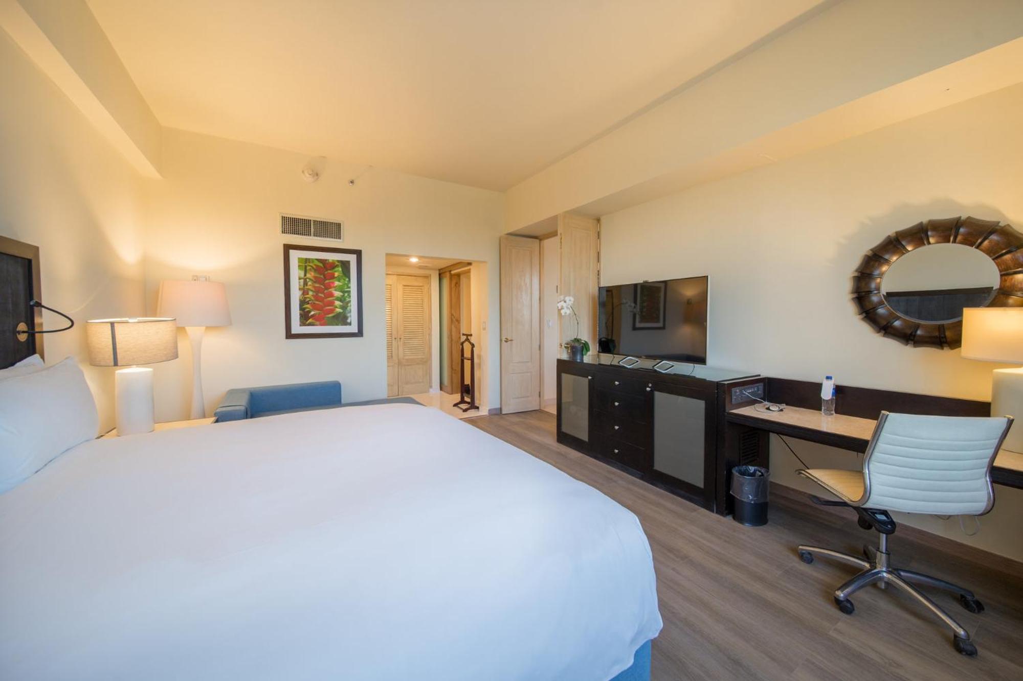 Real Intercontinental San Salvador By Ihg Otel Dış mekan fotoğraf