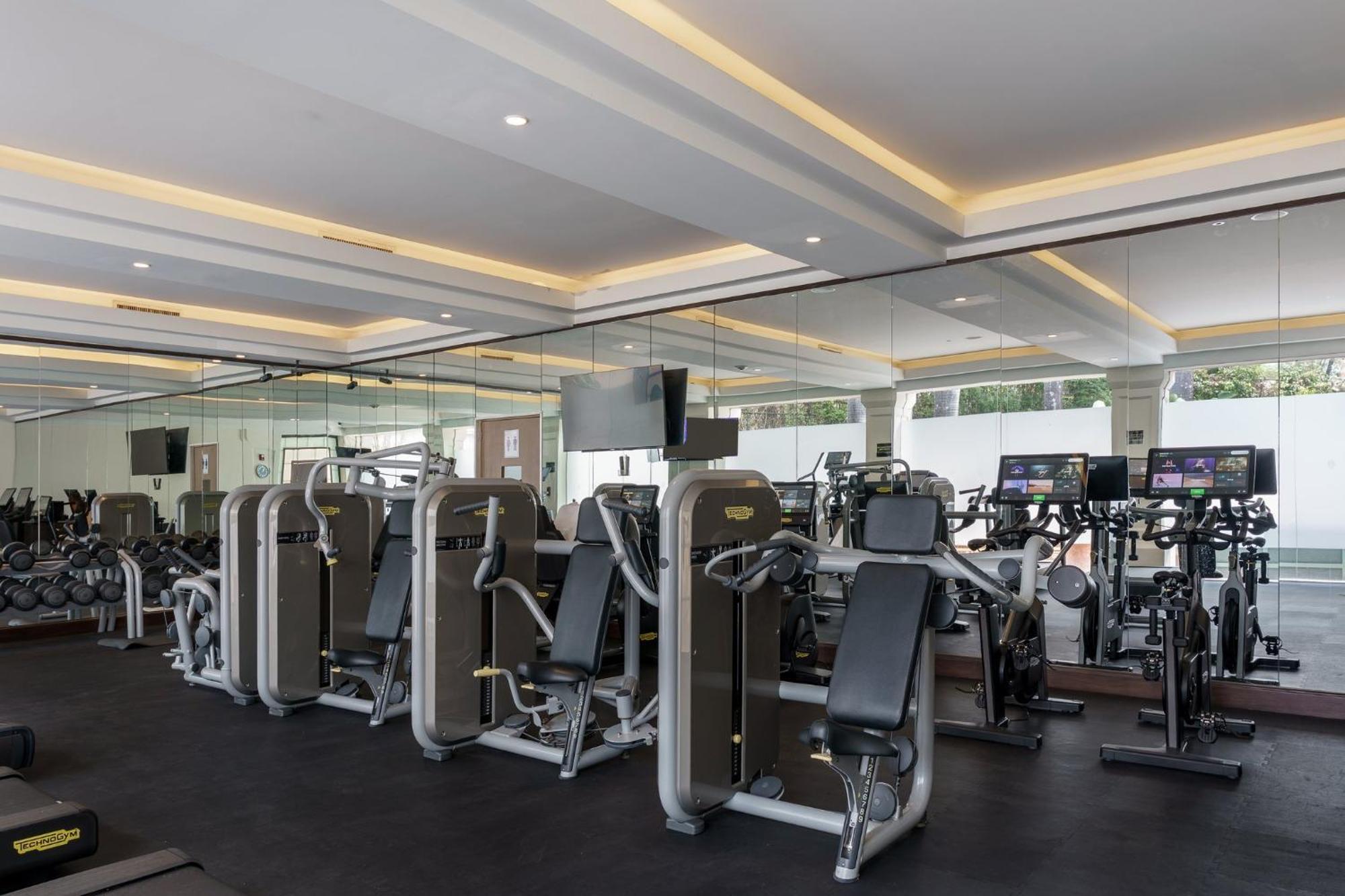 Real Intercontinental San Salvador By Ihg Otel Dış mekan fotoğraf