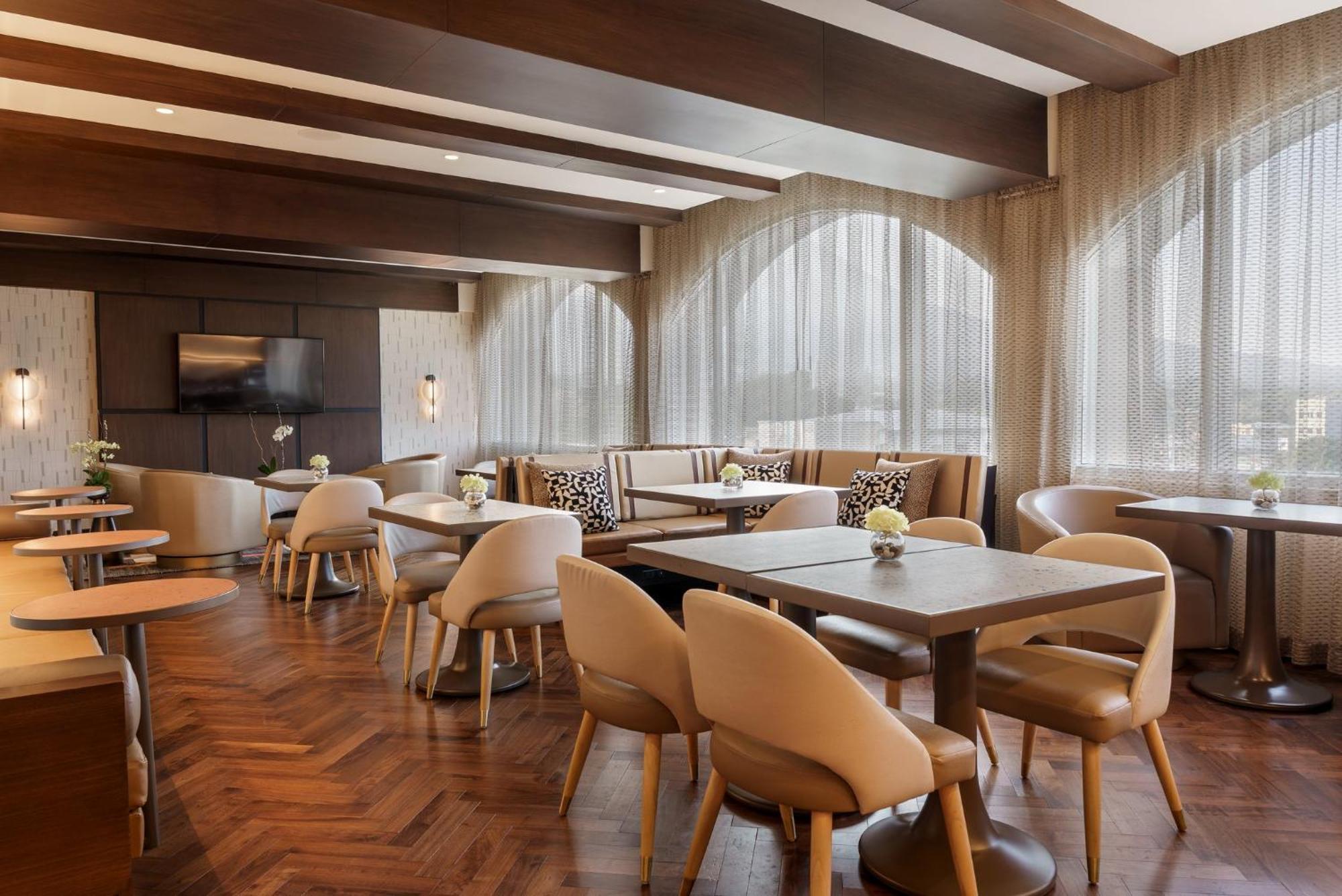 Real Intercontinental San Salvador By Ihg Otel Dış mekan fotoğraf